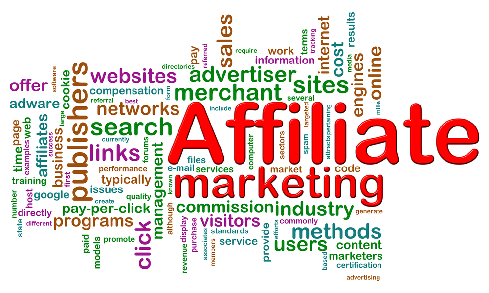 What You Need To Know About Affiliate Marketing